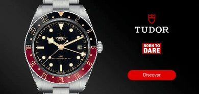 Tudor - Bijoux Jamaica