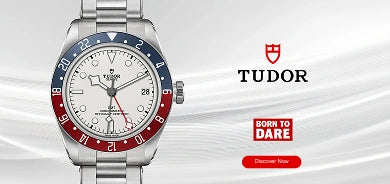 Tudor - Bijoux Jamaica
