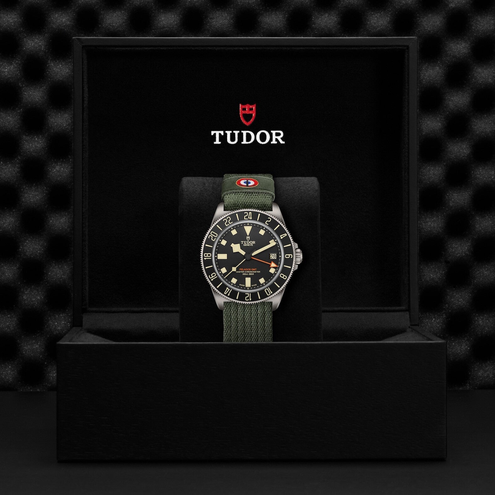 Pelagos FXD GMT Pelagos FXD GMT