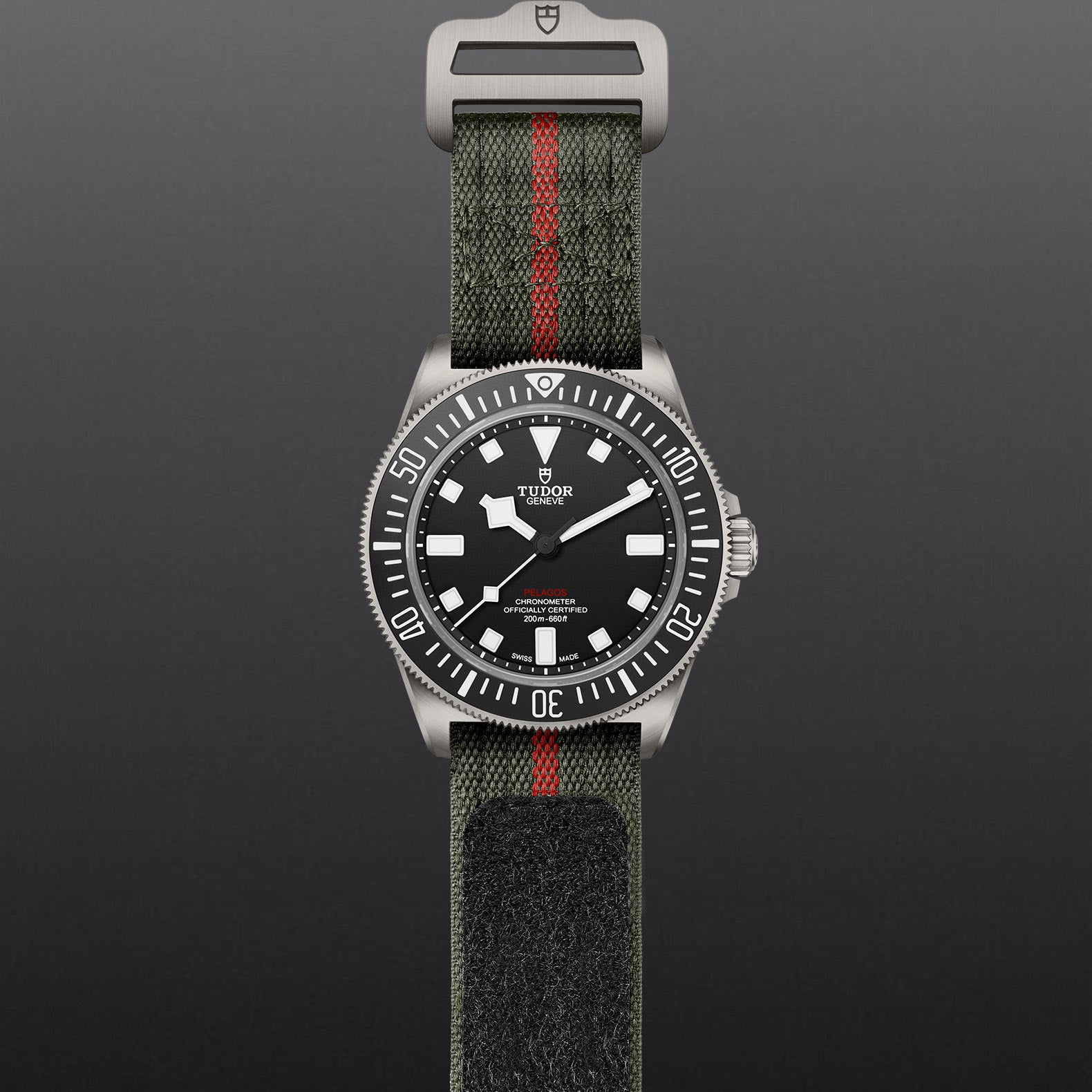 Pelagos FXD Pelagos FXD