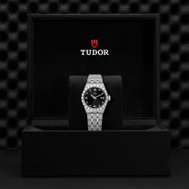 Tudor Royal Tudor Royal