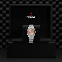 Tudor Royal Tudor Royal