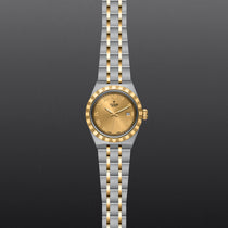 Tudor Royal Tudor Royal