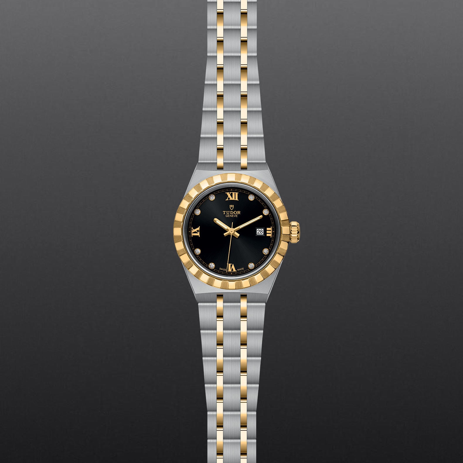 Tudor Royal Tudor Royal