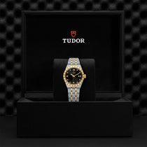 Tudor Royal Tudor Royal