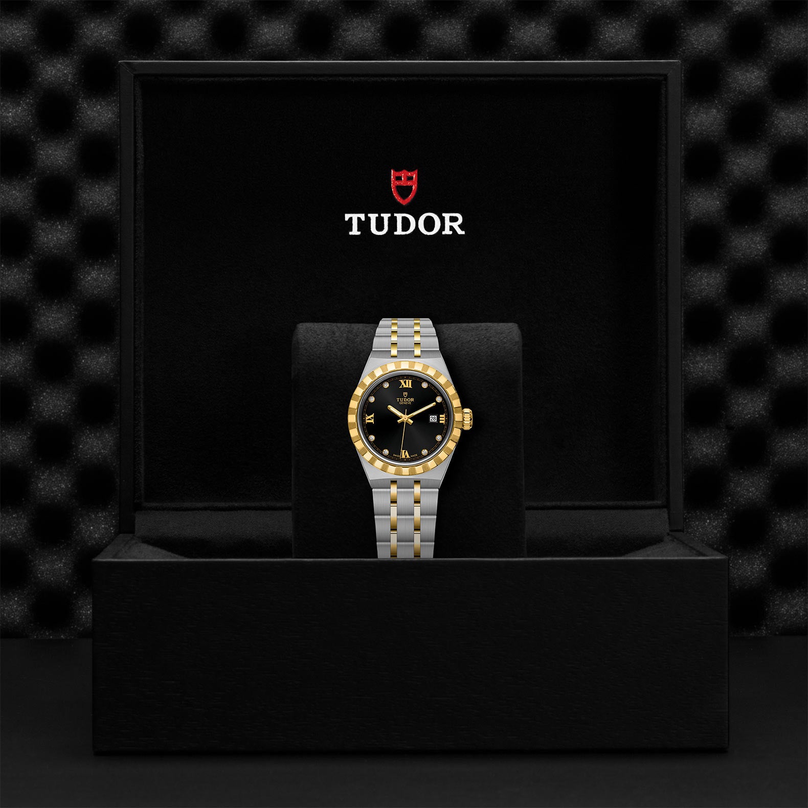 Tudor Royal Tudor Royal