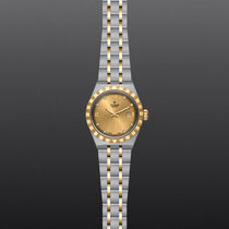 Tudor Royal Tudor Royal