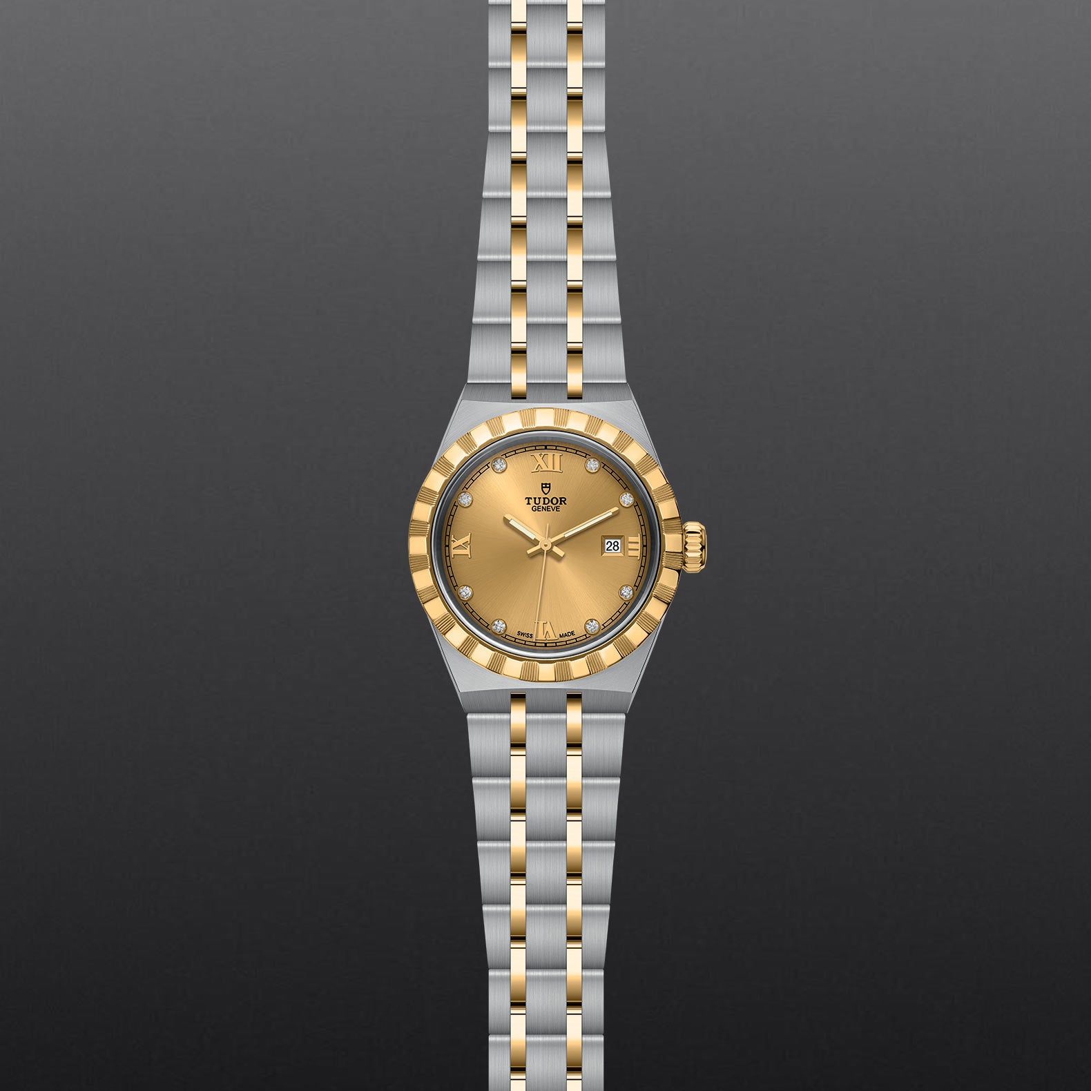 Tudor Royal Tudor Royal