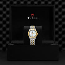 Tudor Royal Tudor Royal