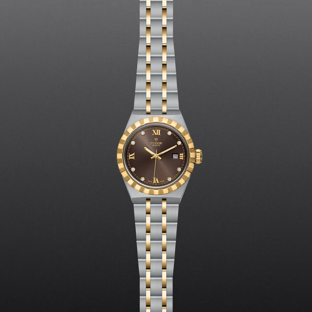 Tudor Royal Tudor Royal