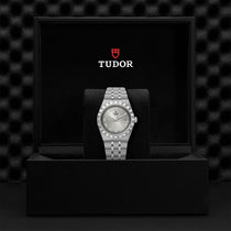 Tudor Royal Tudor Royal