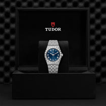 Tudor Royal Tudor Royal