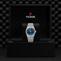 Tudor Royal Tudor Royal