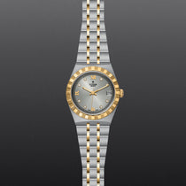 Tudor Royal Tudor Royal