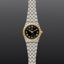 Tudor Royal Tudor Royal
