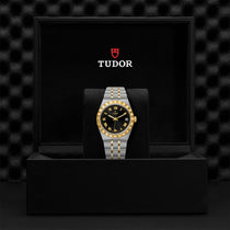 Tudor Royal Tudor Royal