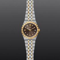 Tudor Royal Tudor Royal