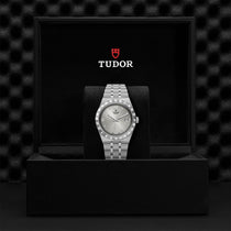 Tudor Royal Tudor Royal