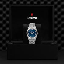 Tudor Royal Tudor Royal