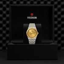 Tudor Royal Tudor Royal