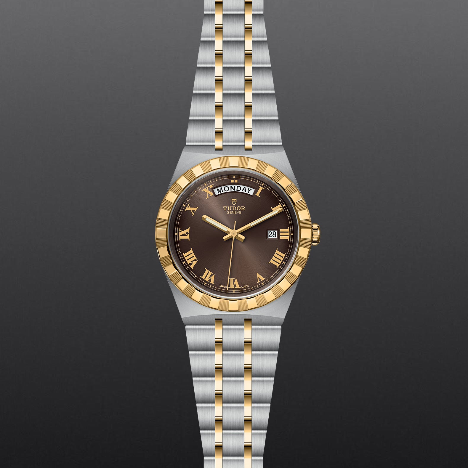 TUDOR Royal TUDOR Royal