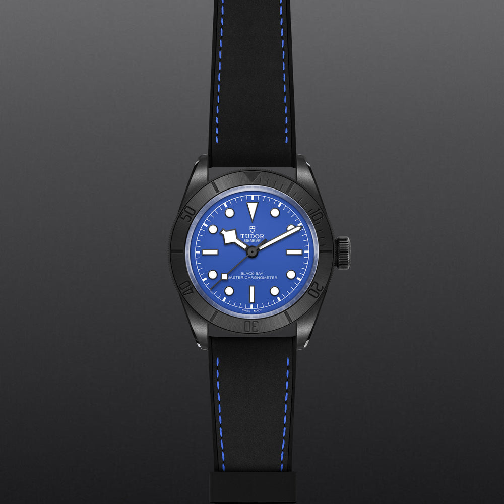Black Bay Ceramic Blue Black Bay Ceramic Blue