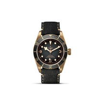 Black Bay Bronze Black Bay Bronze