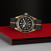 Black Bay Bronze Black Bay Bronze