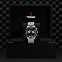 Black Bay Chrono Black Bay Chrono