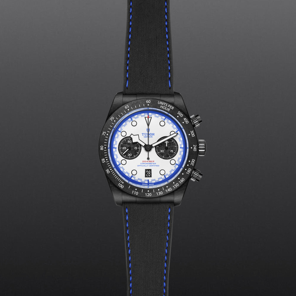 Black Bay Chrono Black Bay Chrono