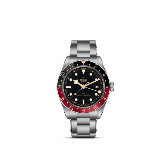 Black Bay 58 GMT Black Bay 58 GMT