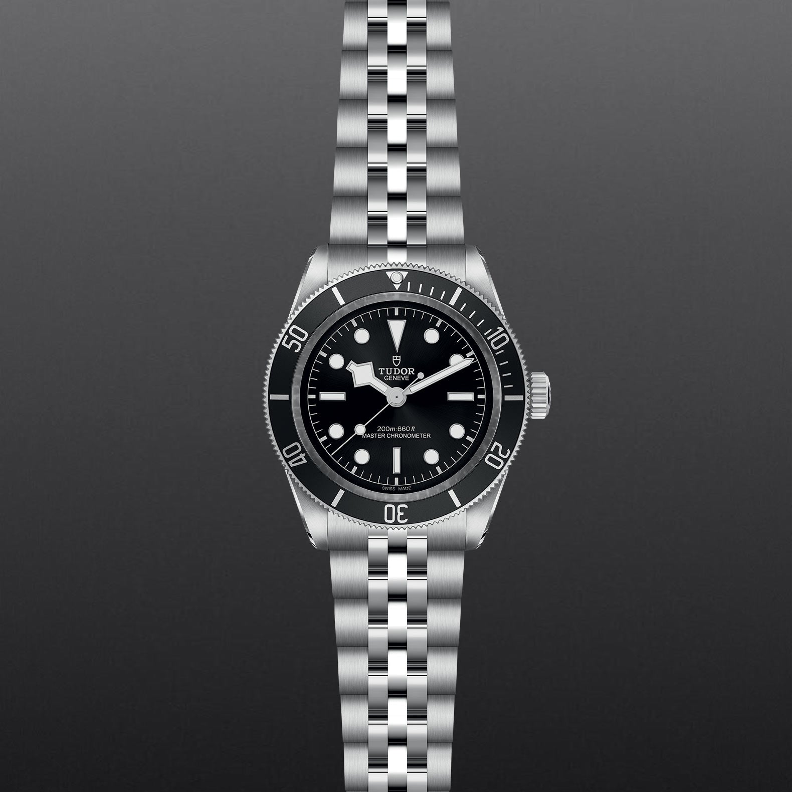 Black Bay Black Bay