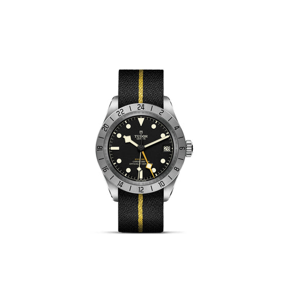 Black Bay Pro Black Bay Pro