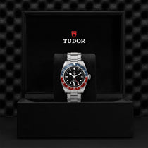 Black Bay GMT Black Bay GMT