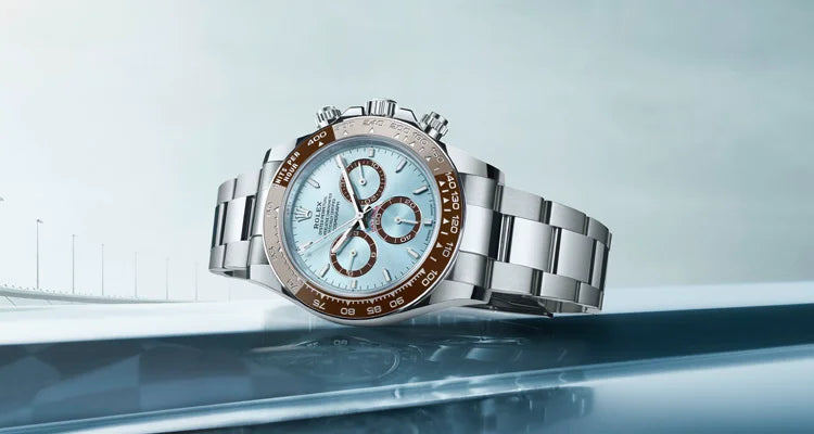 Rolex new watches at BIJOUX in Jamaica