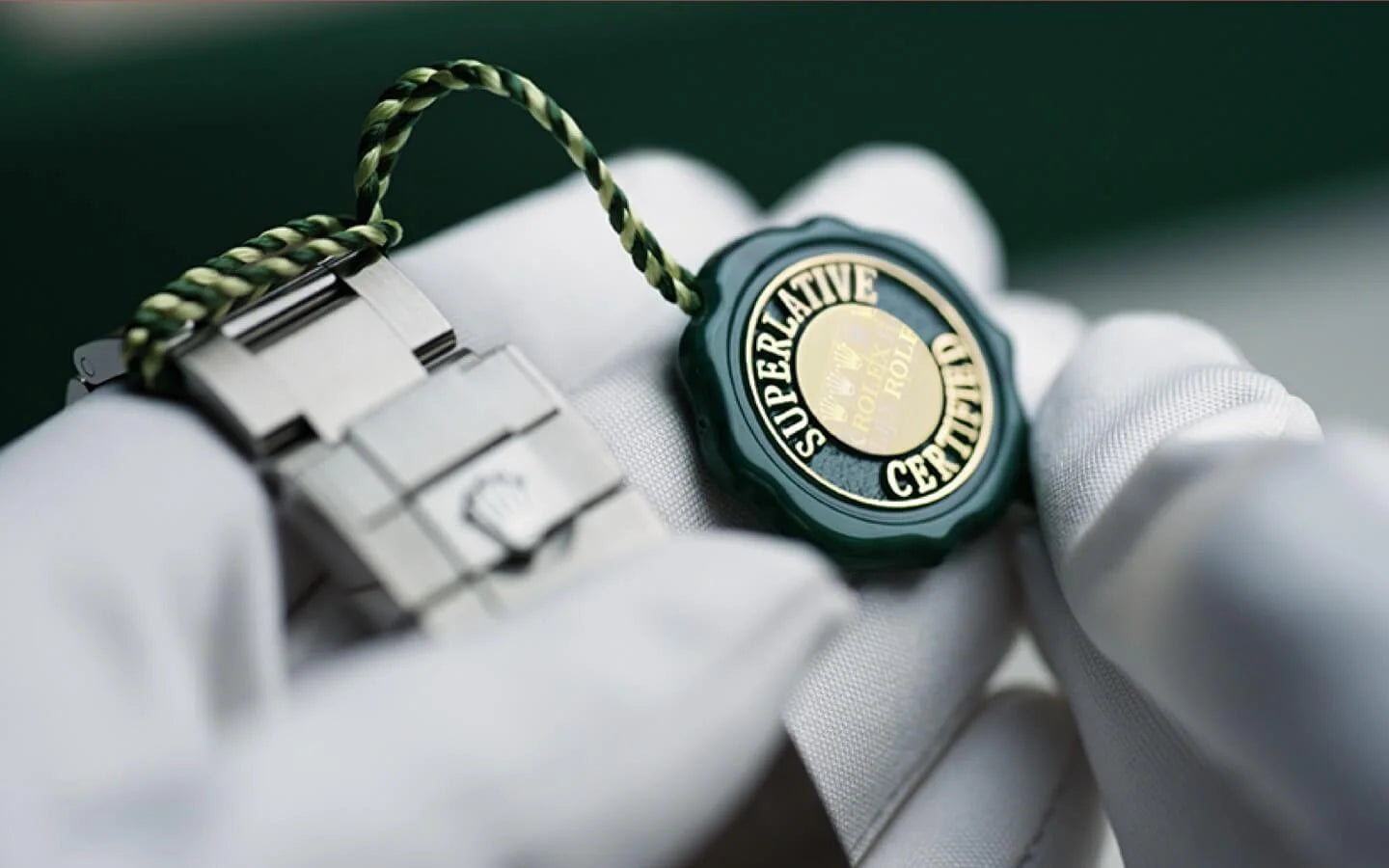 Rolex watches at Rolex watches at