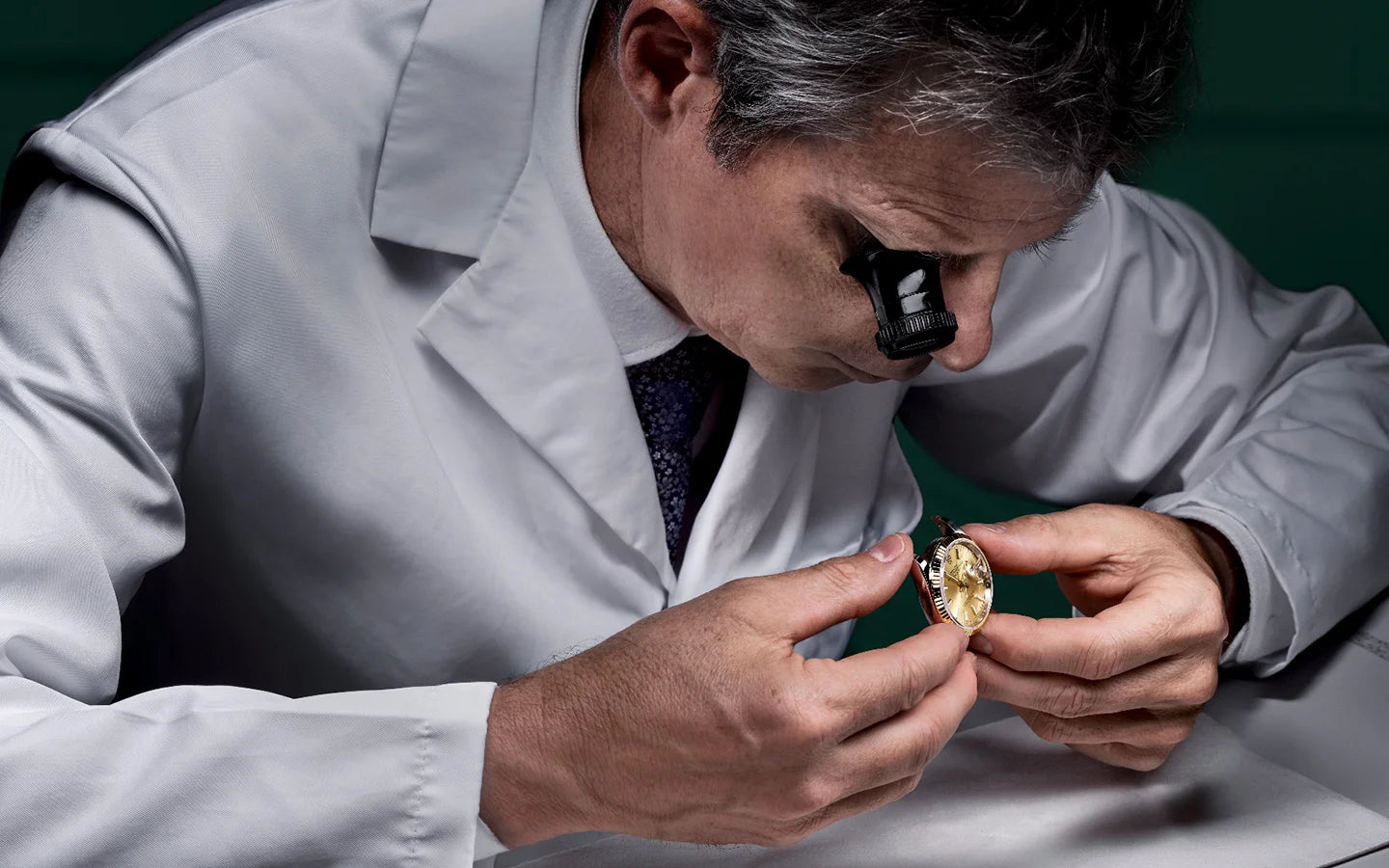 Rolex watches at Rolex watches at