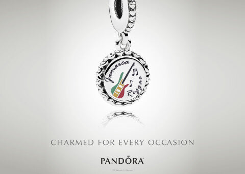 Pandora Pandora