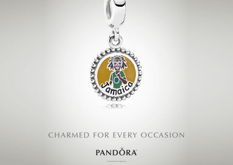 Pandora Pandora