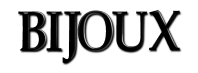 BIJOUX Luxury Jewelry in Jamaica