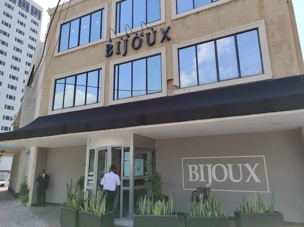 Contact Bijoux Jamaica in New Kingston - Rolex watches official Jeweler