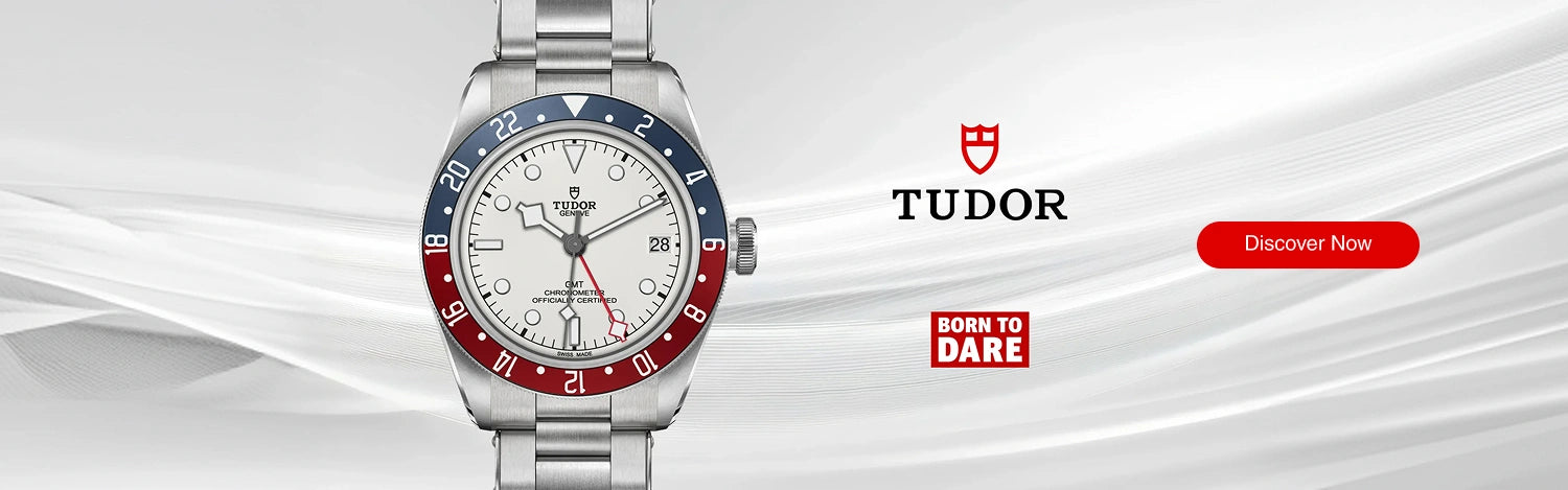 Tudor - Bijoux Jamaica