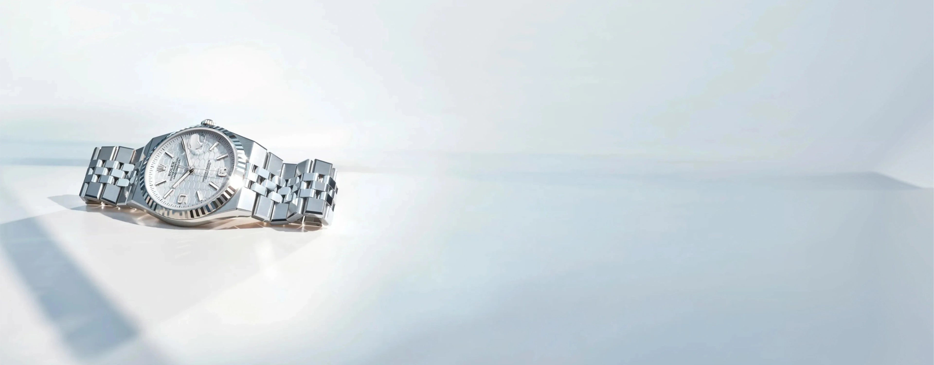 Rolex - Bijoux Jamaica