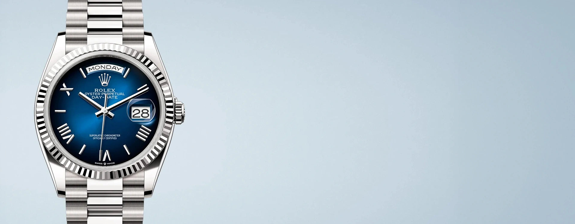 Rolex - Bijoux Jamaica