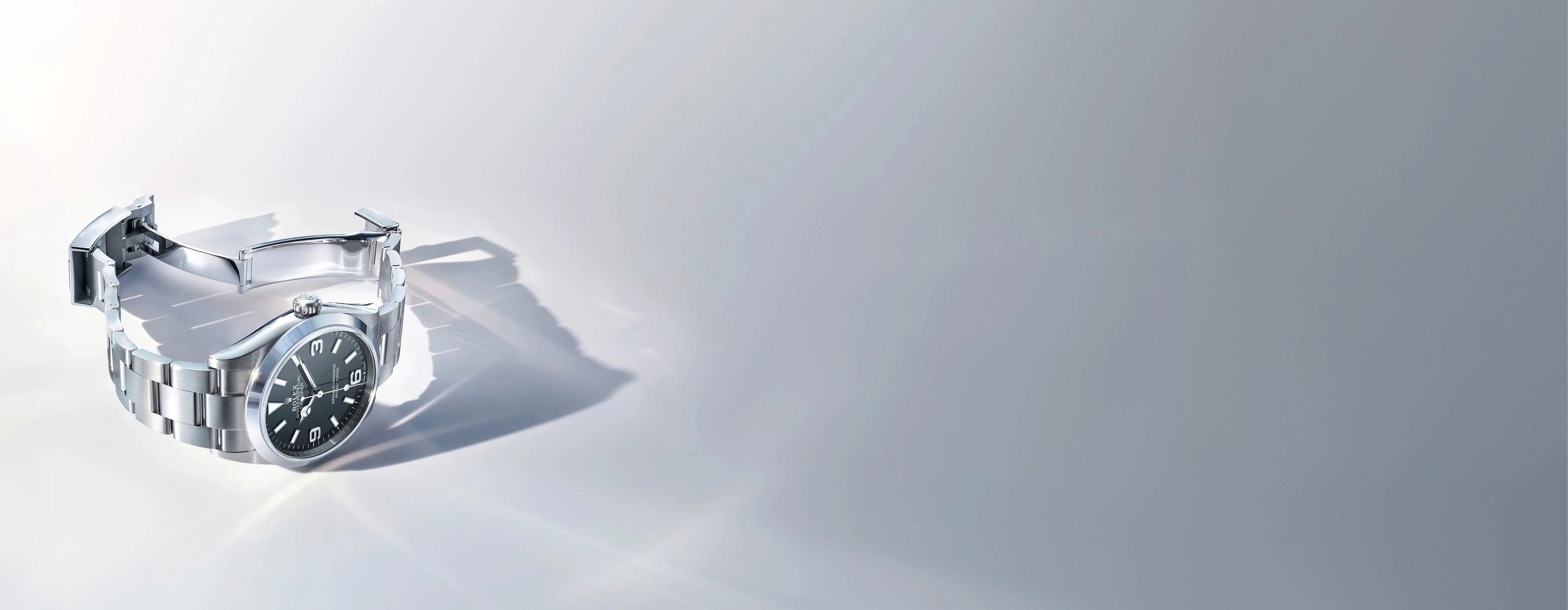 Rolex - Bijoux Jamaica