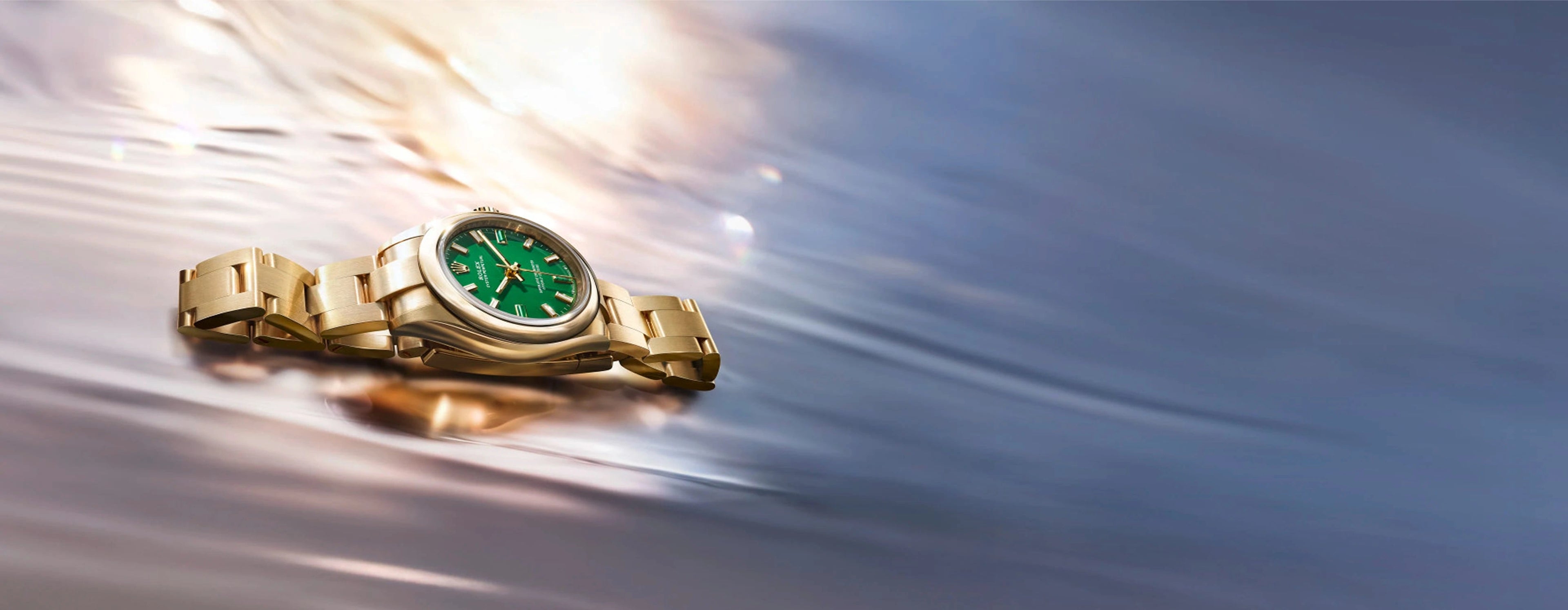 Rolex - Bijoux Jamaica