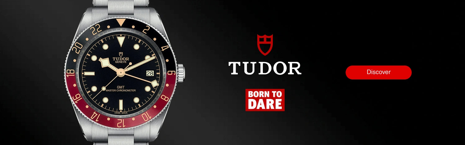 Tudor - Bijoux Jamaica