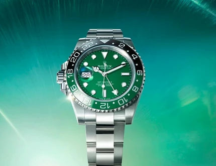 Rolex undefined - undefined
