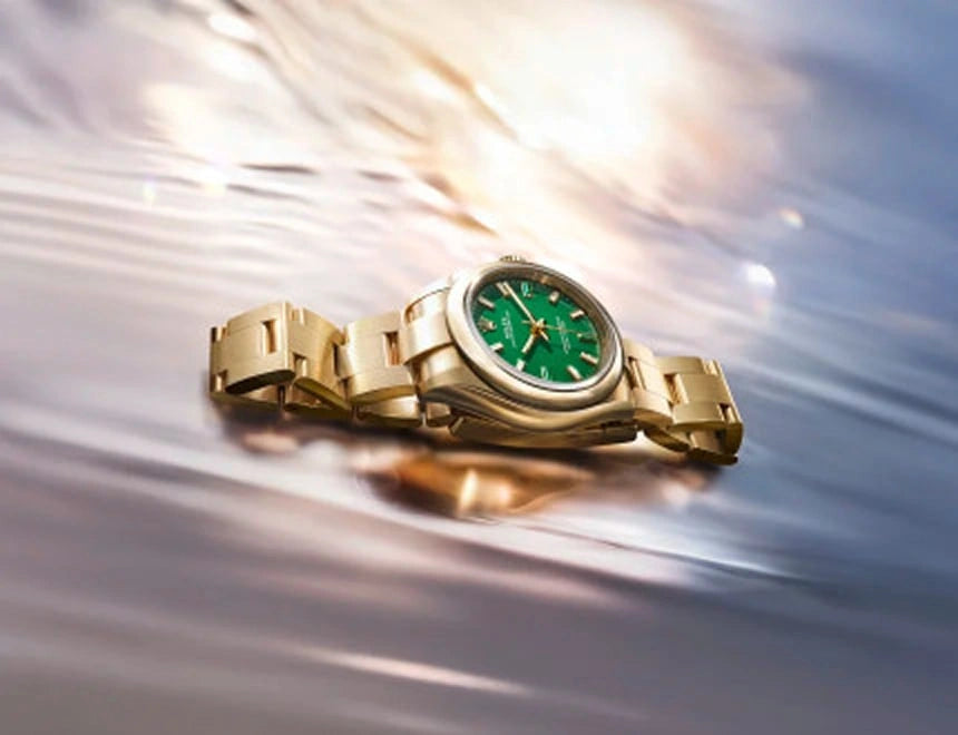 Rolex - Bijoux Jamaica