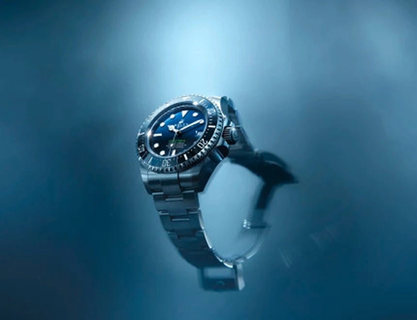Rolex - Bijoux Jamaica